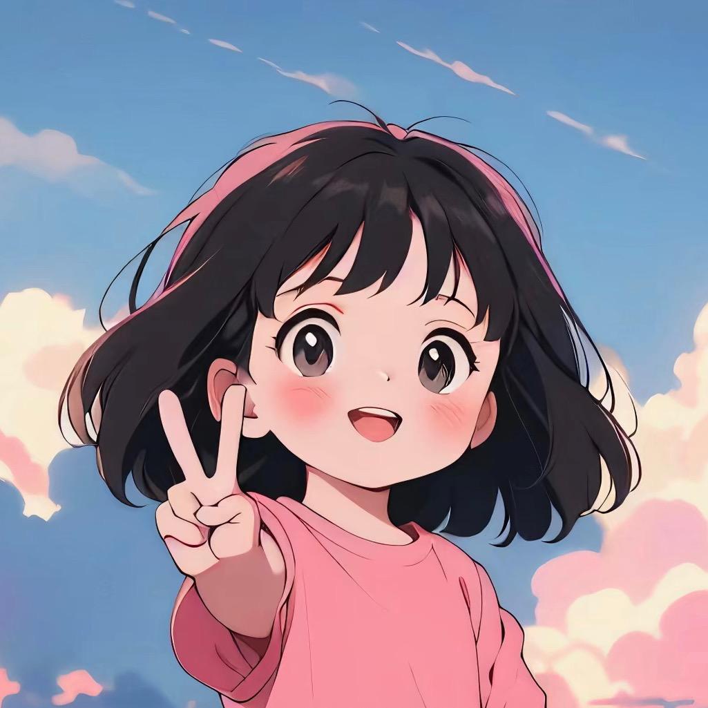 你的理想型