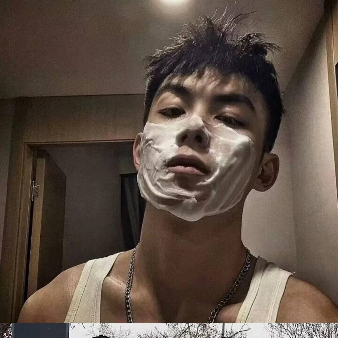 什么都不怕