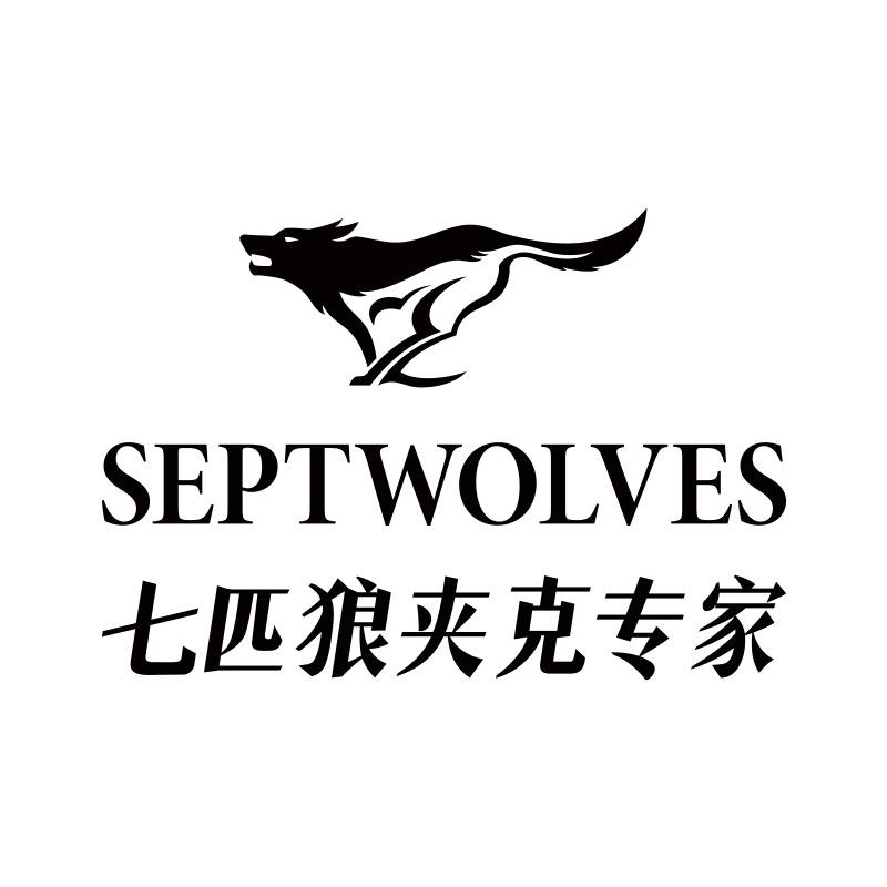 七匹狼湖南旗舰店