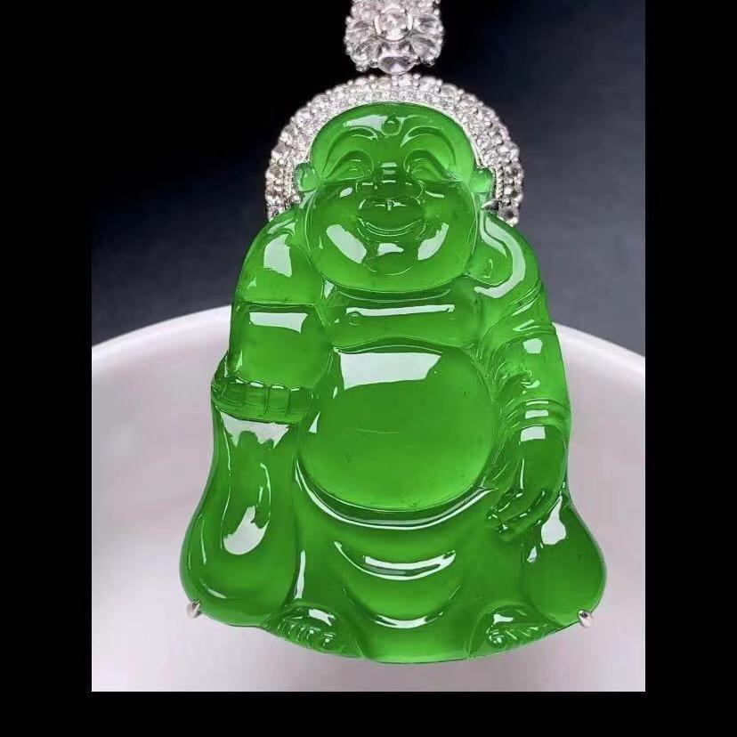 湘小姐翡翠