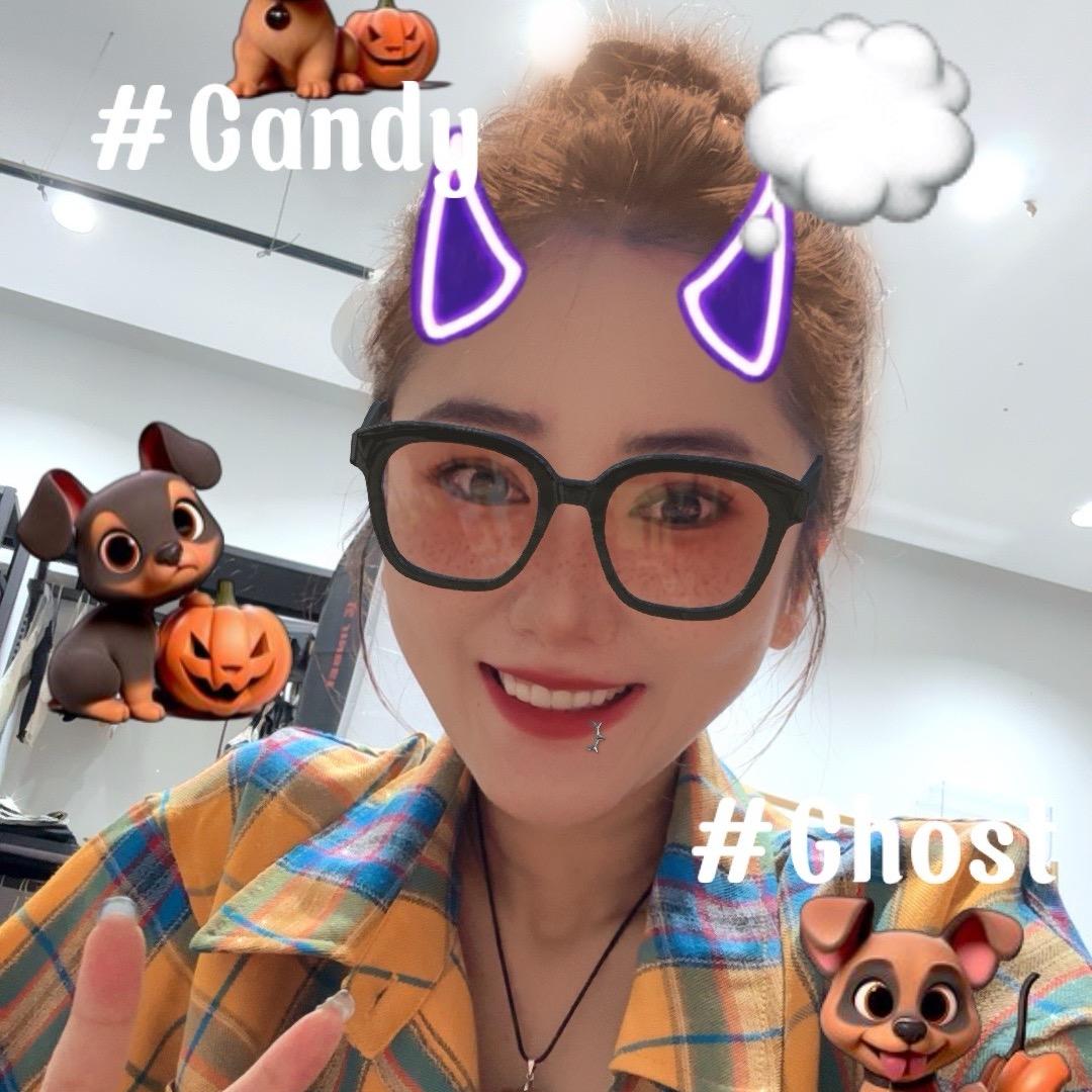 萌萌GO购购