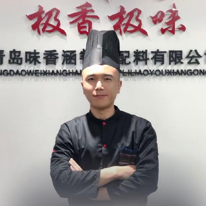 极香极味汇香百源调味品店