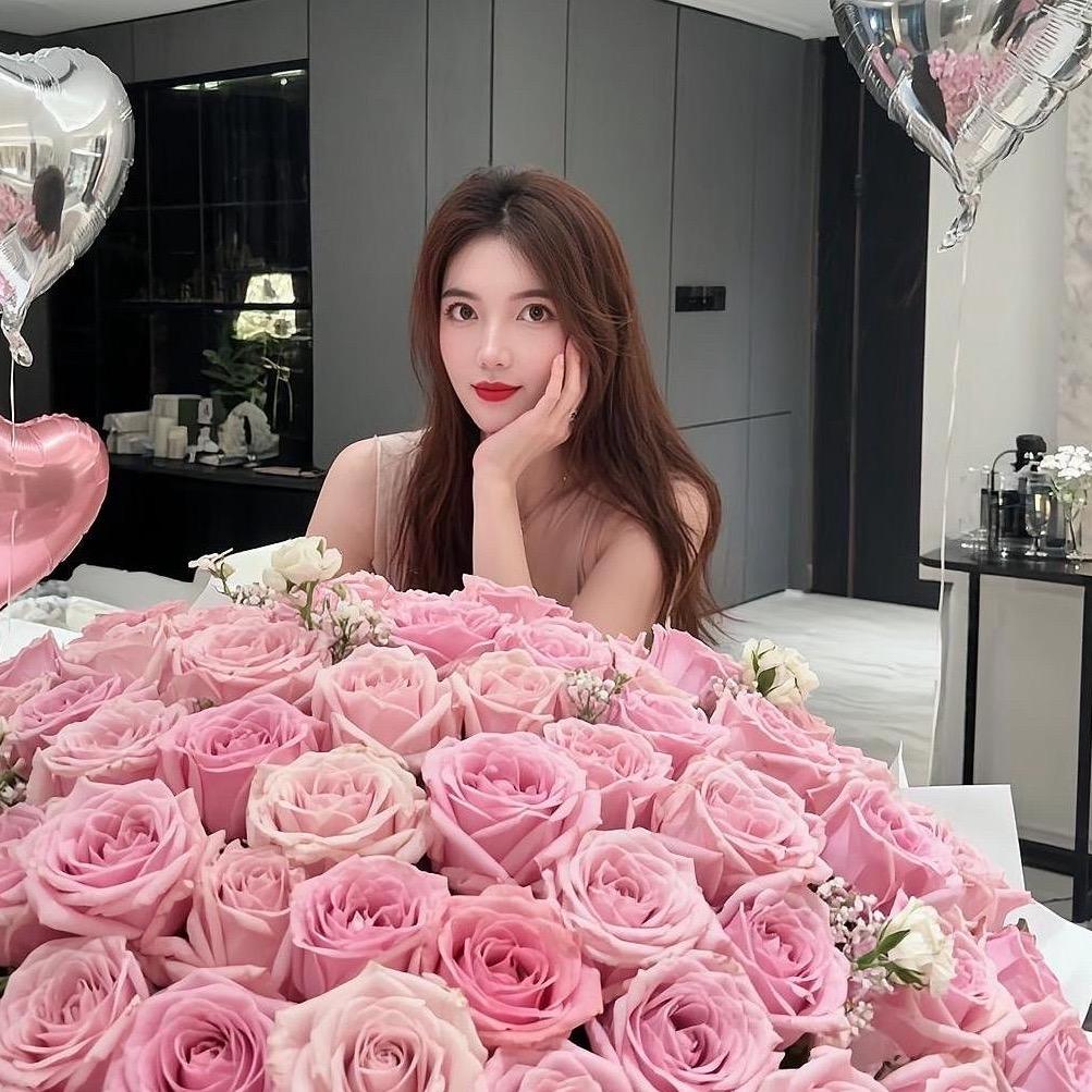 昶龙健身～追风少女