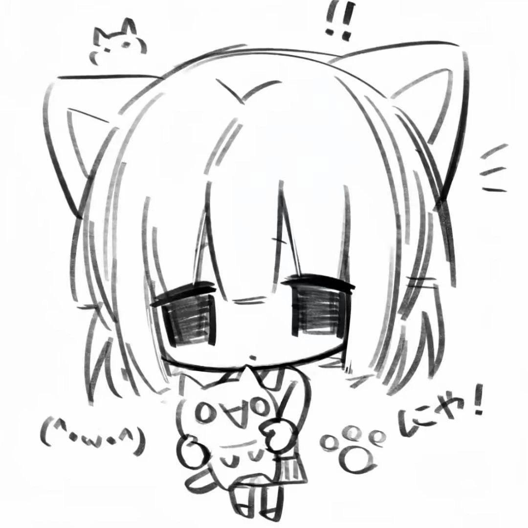 小小乖【接定制】