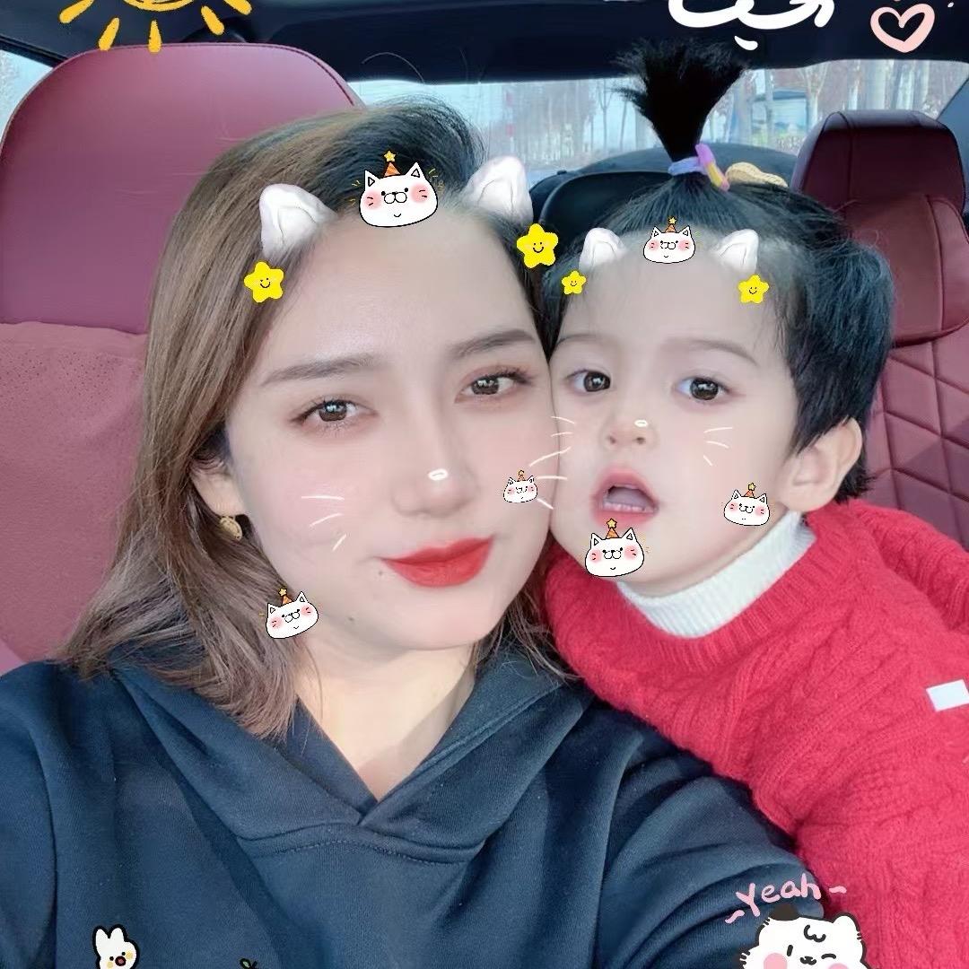 Yultuz品牌创始人（小号）