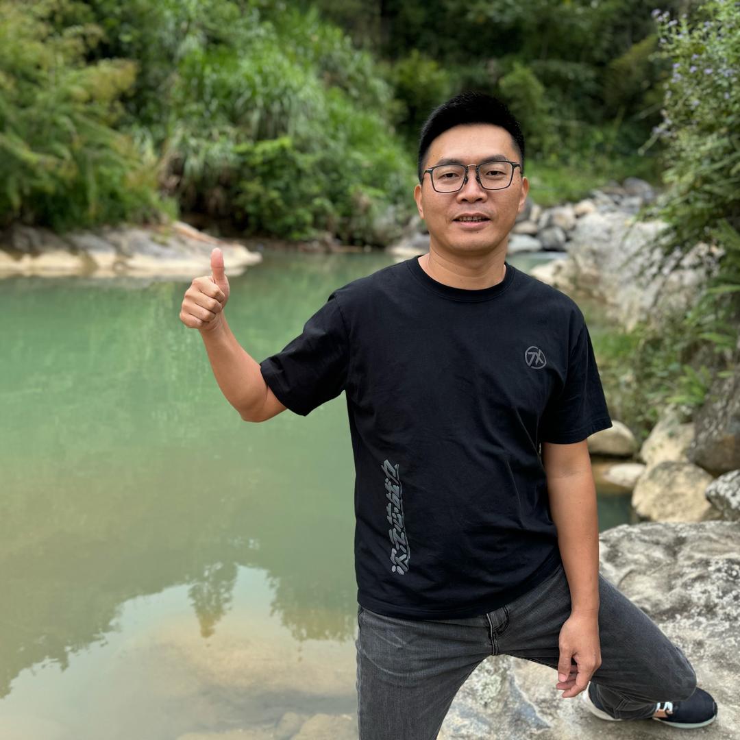 老李说电脑