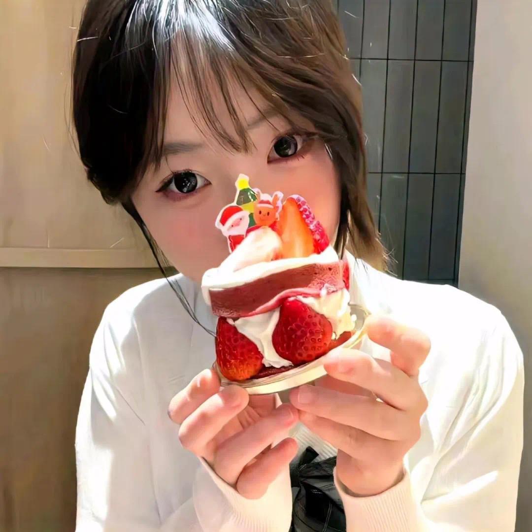 幸福小面包