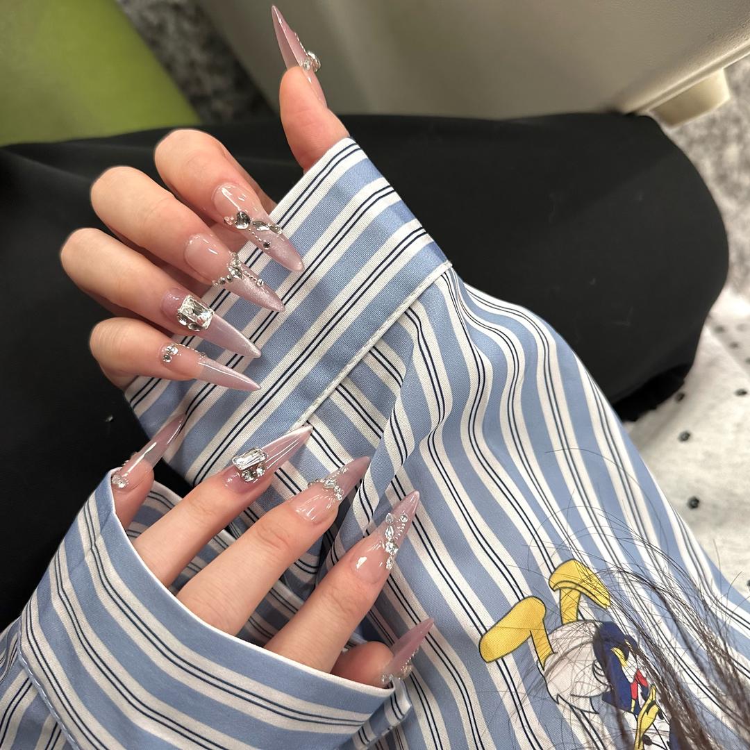 旋子穿戴甲