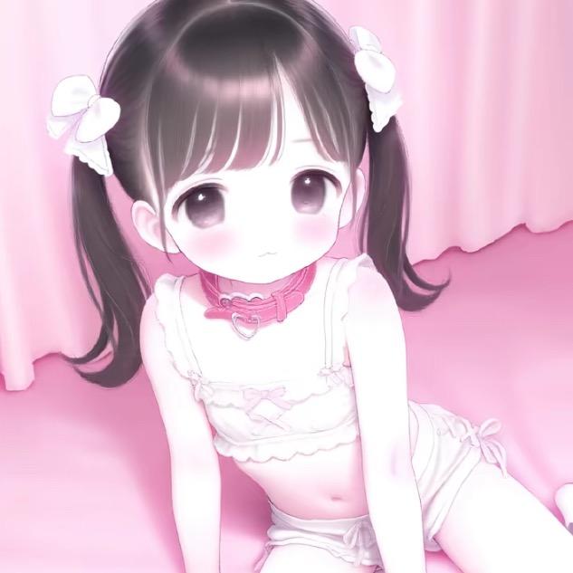 萌主