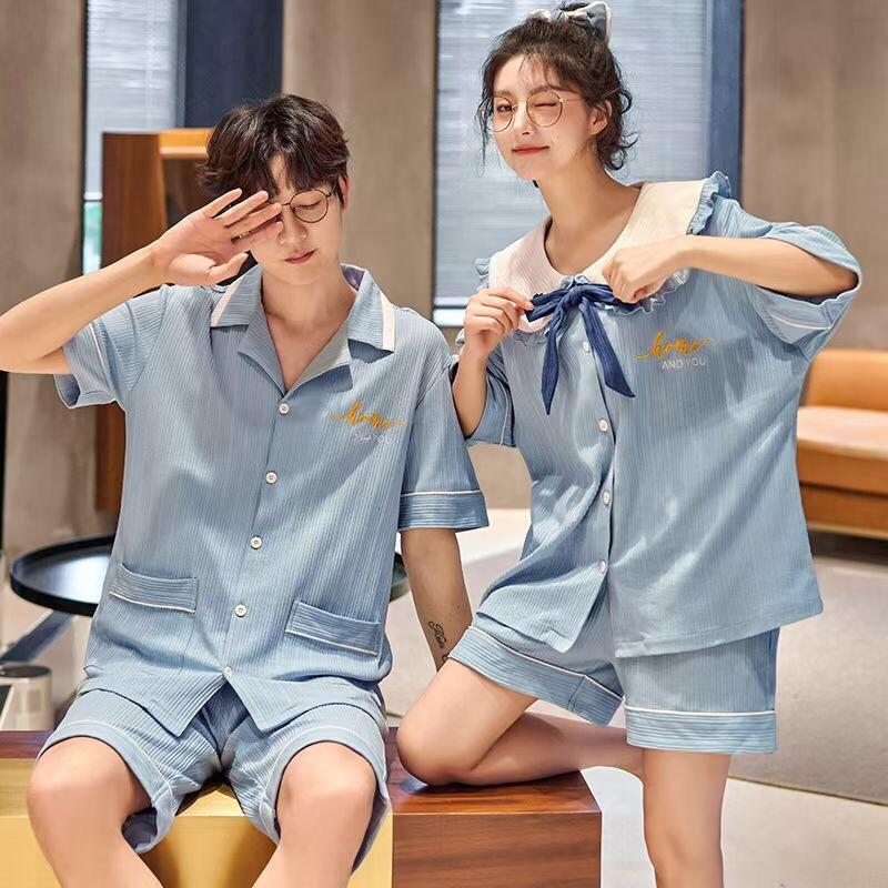 君君号睡衣家居服