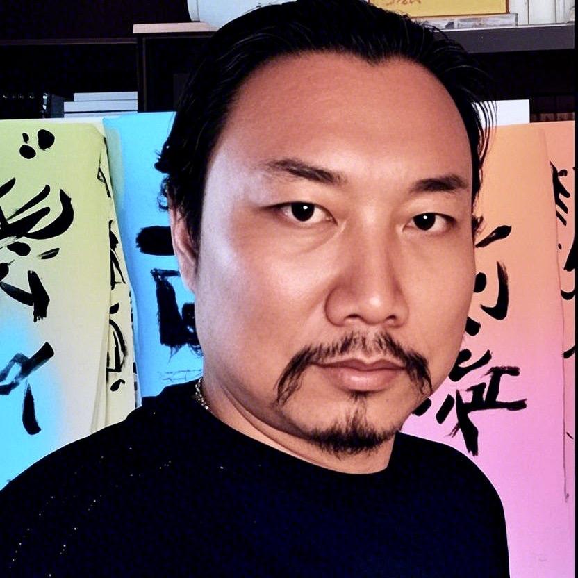 张浩然（扫翔战队）