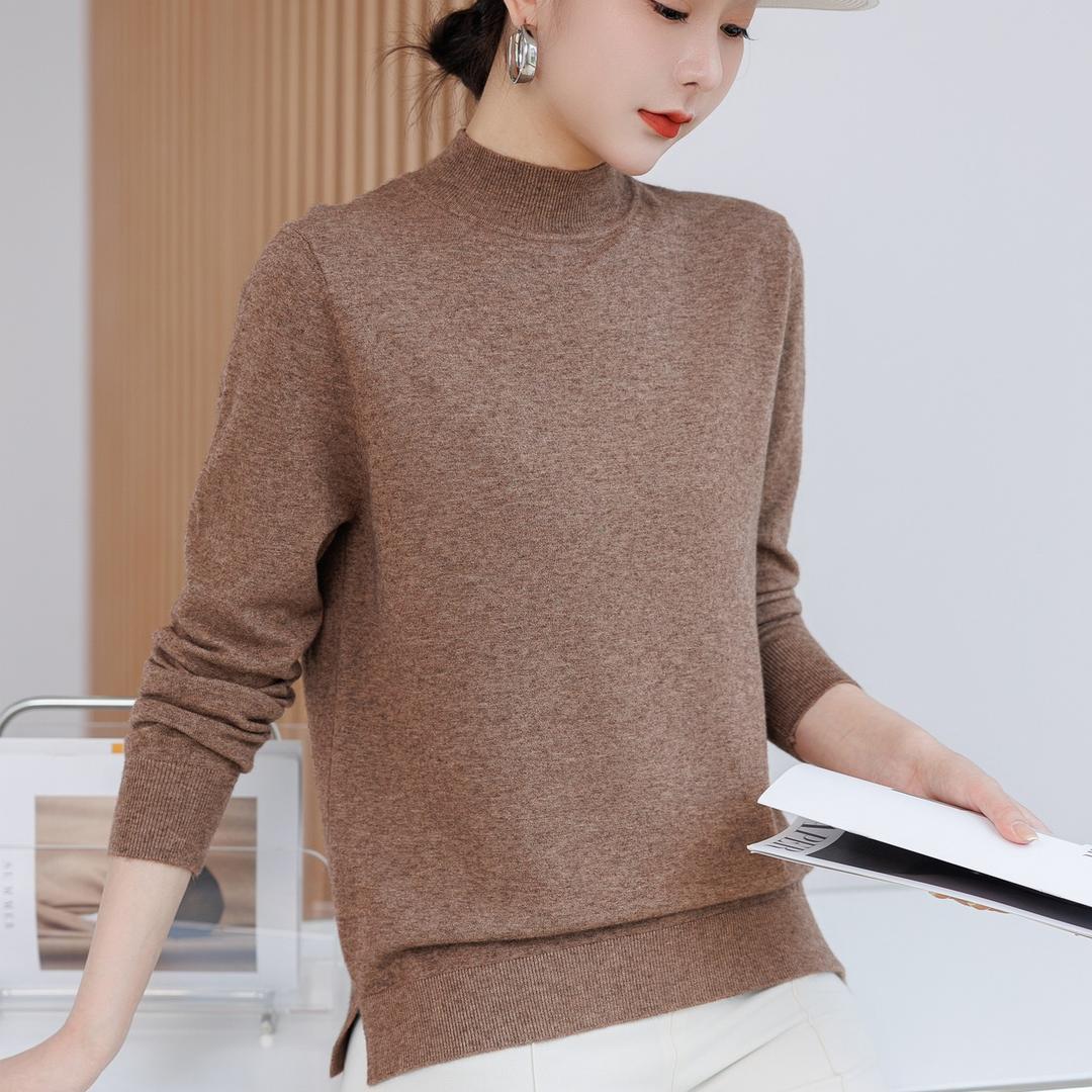 东莞大朗毛衣供应链