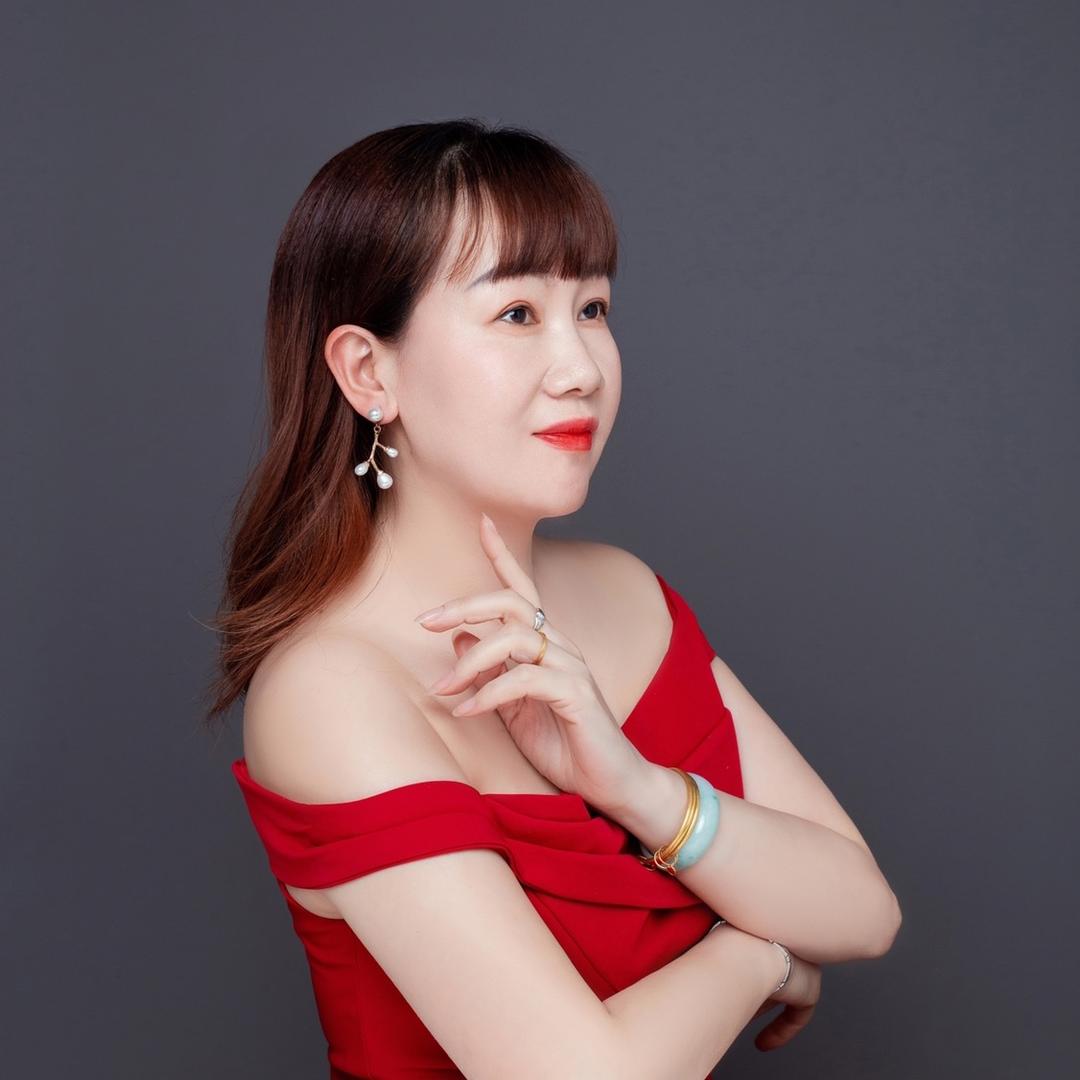 丹霞生活美容馆