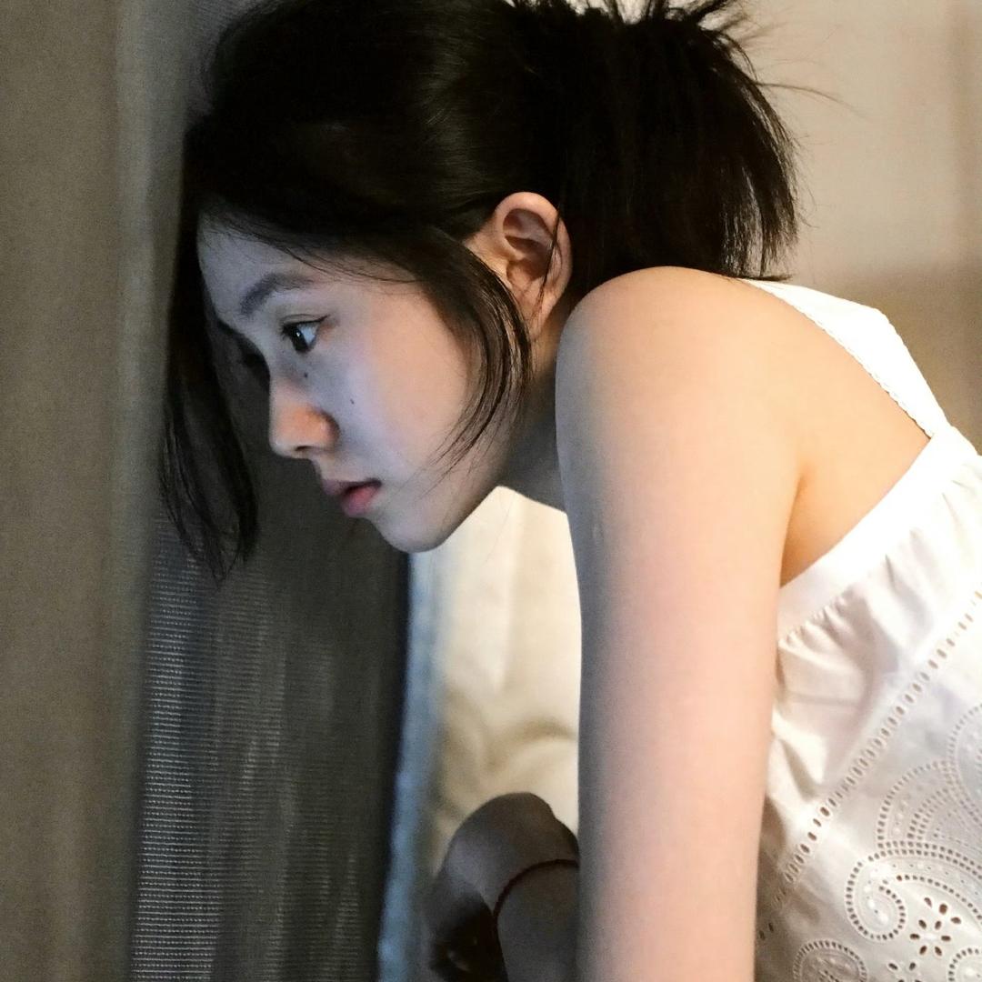 机枪林黛玉