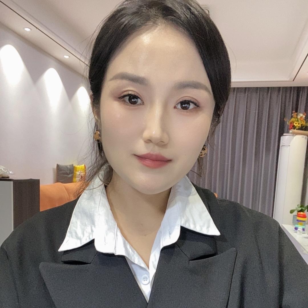 睿雪美丽分享