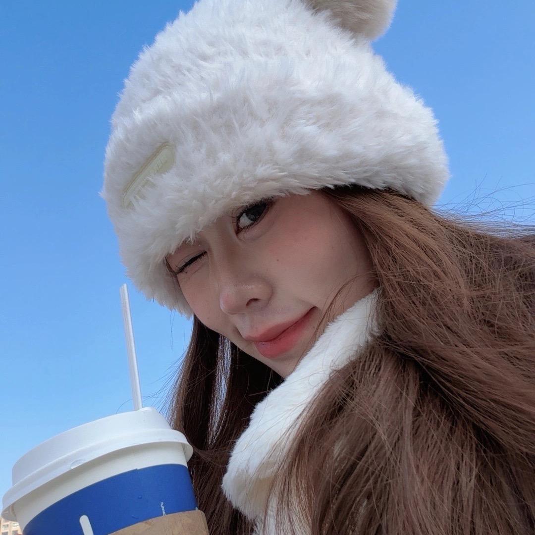 糕冷小美.
