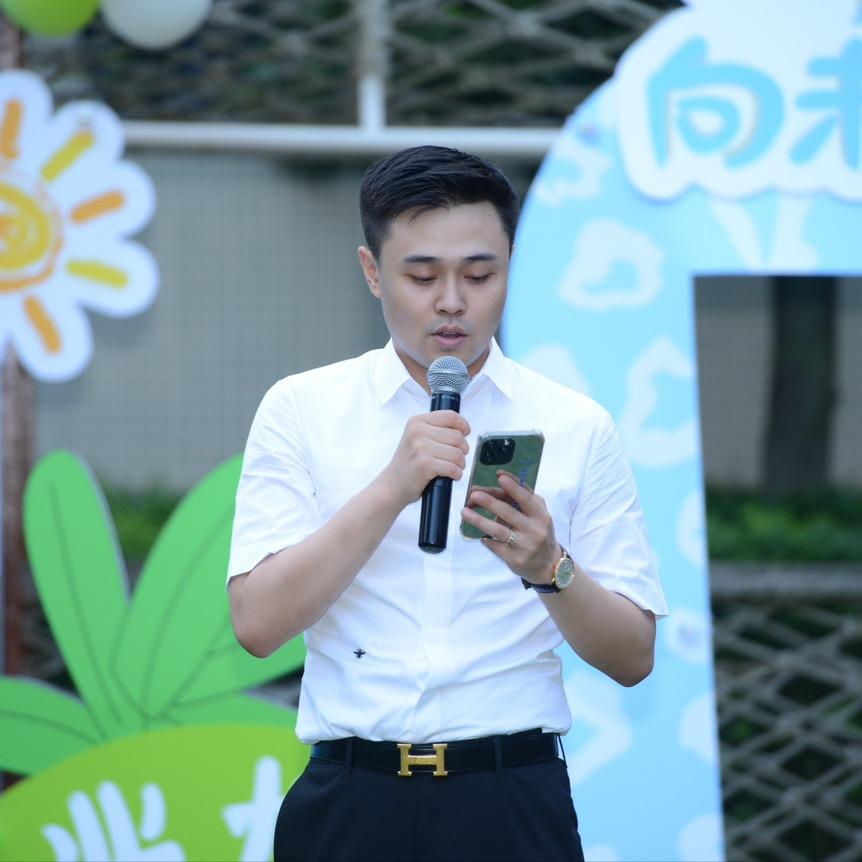 风继续吹