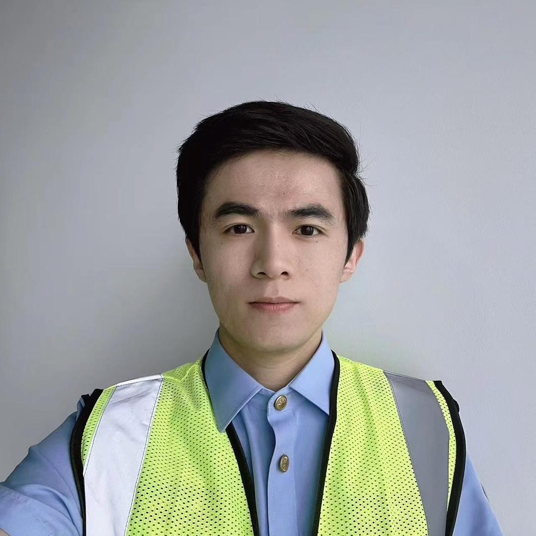 讲驾考的金老师