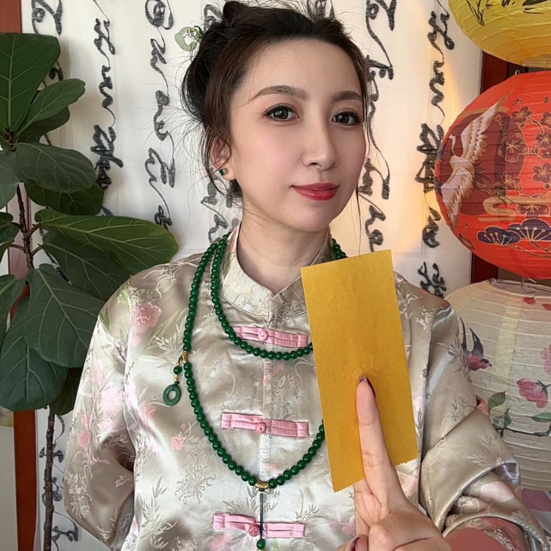 我是九小陈