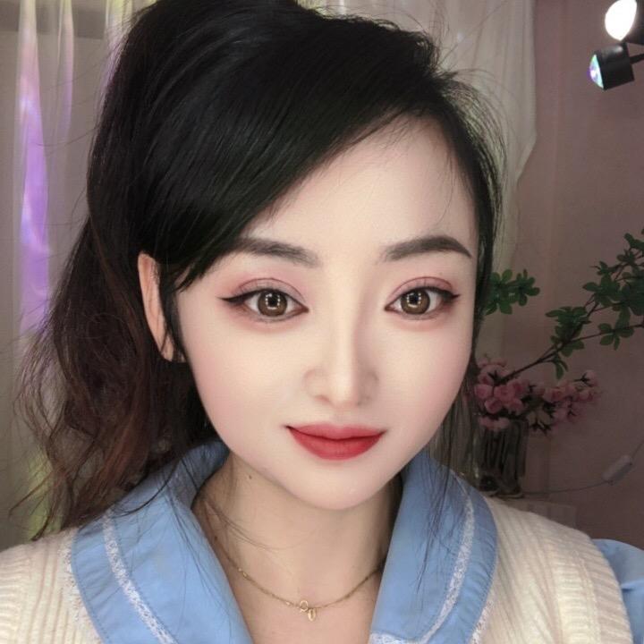 娟娟（此号暂时不用了关注我的小号）