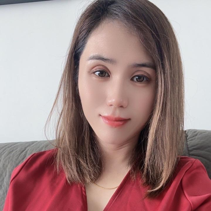丽丽@