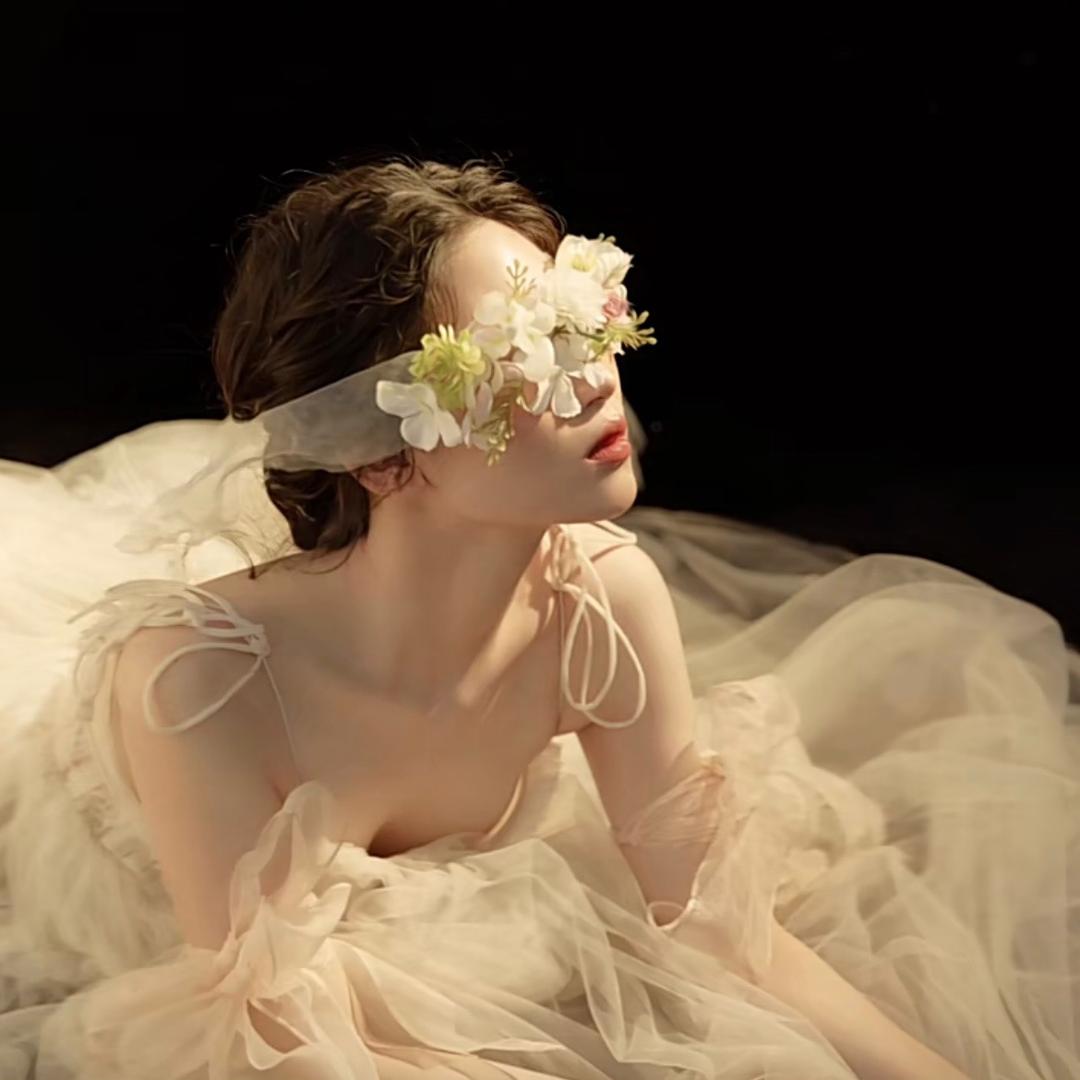 是你的小杨吖！