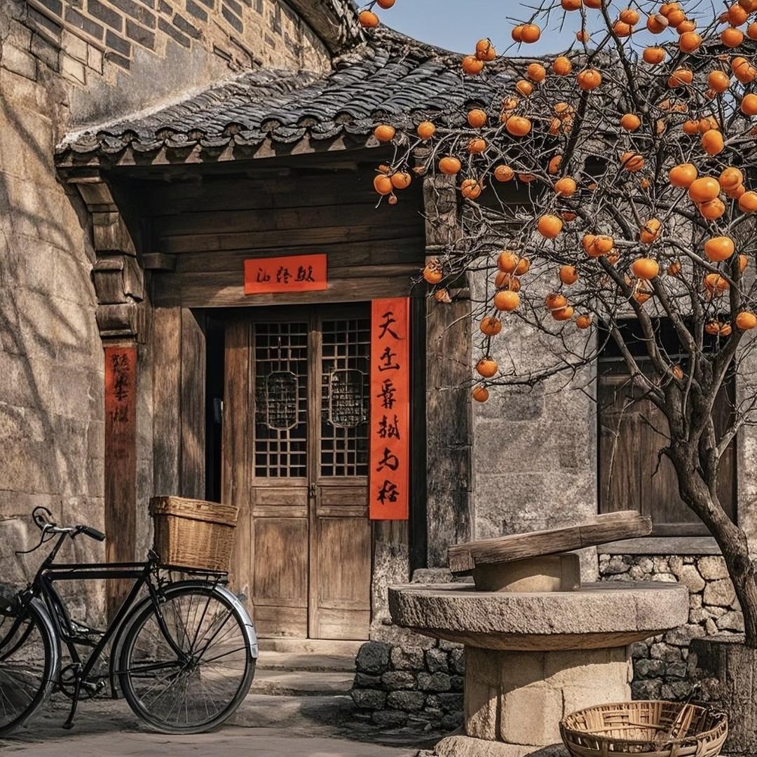 乡间味道食品铺