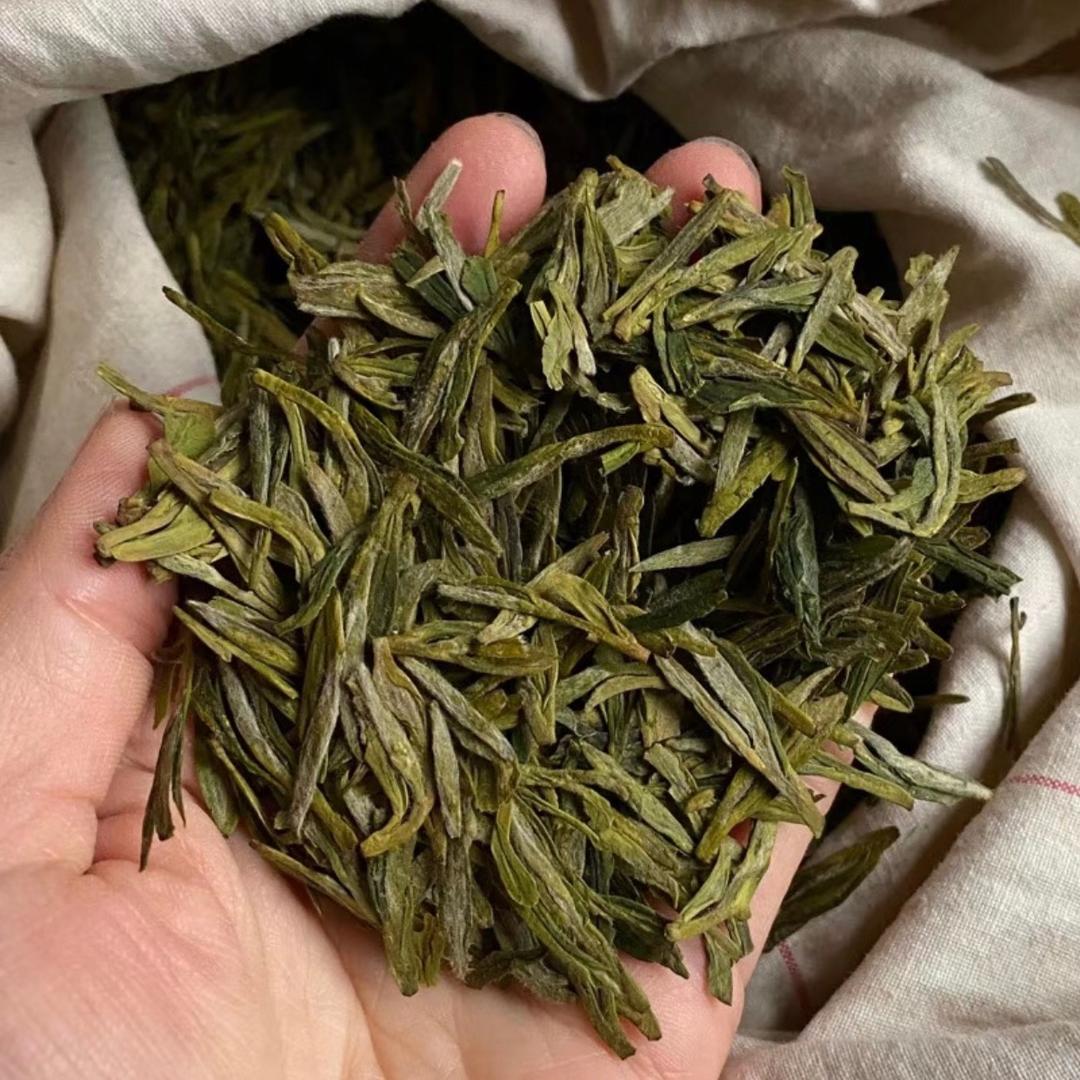 杭州江涛园茶园