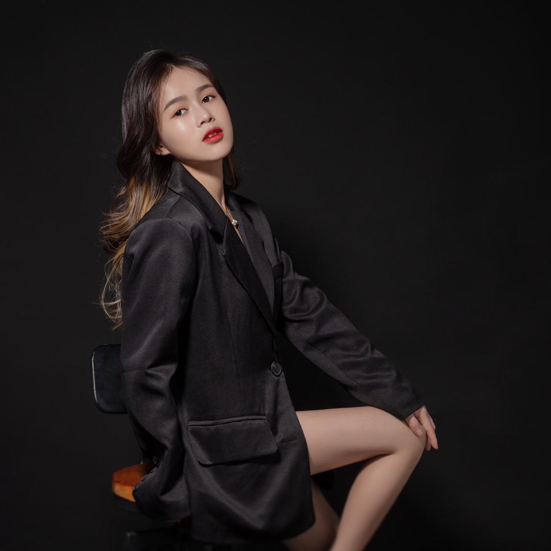 和平京尼新理念·晓晓老师