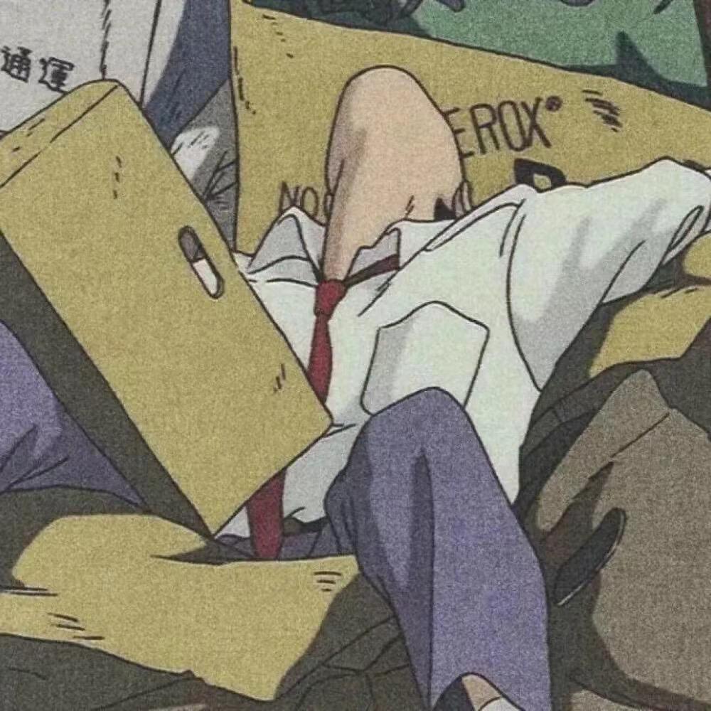 像风