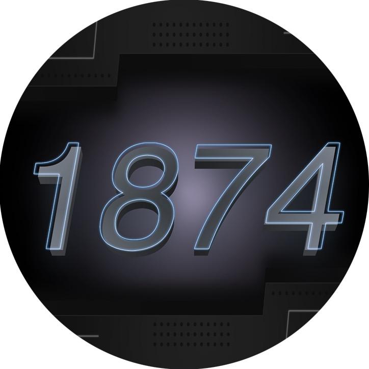 1874（团队招新）