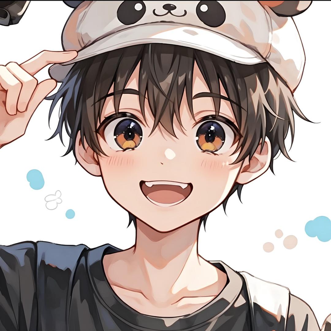 娟子