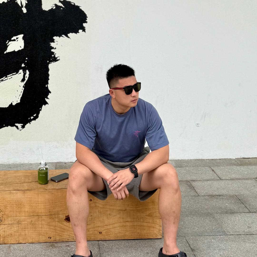 Nic_在努力💪