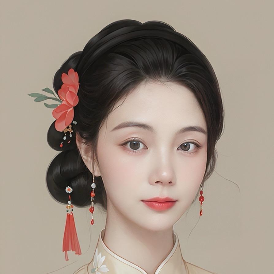 Huang Mei