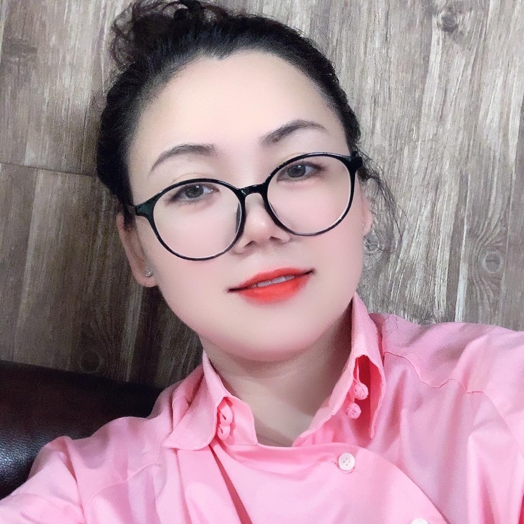 美之美造型一陆芳一咖绣国际