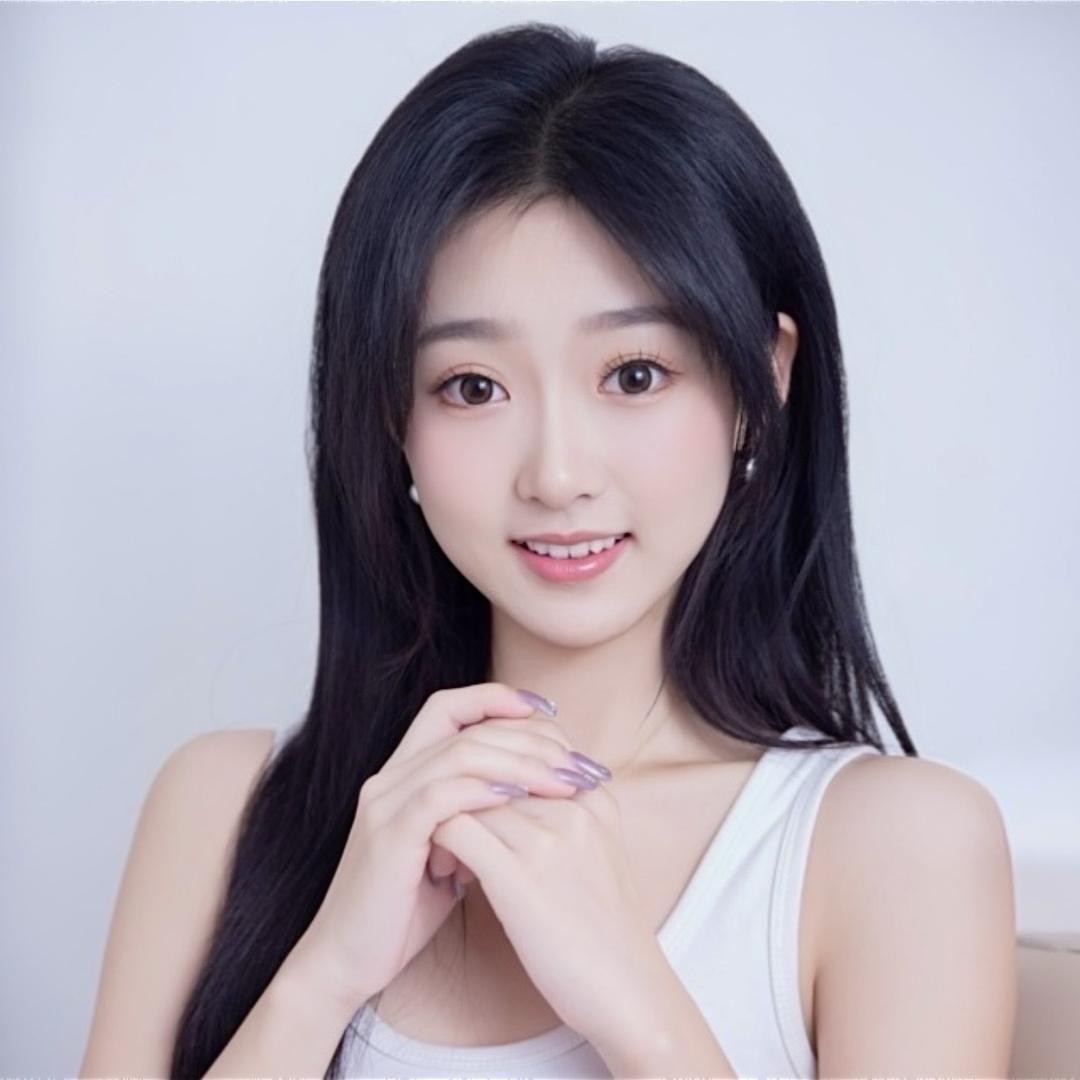 婉萝卜Heal🪷