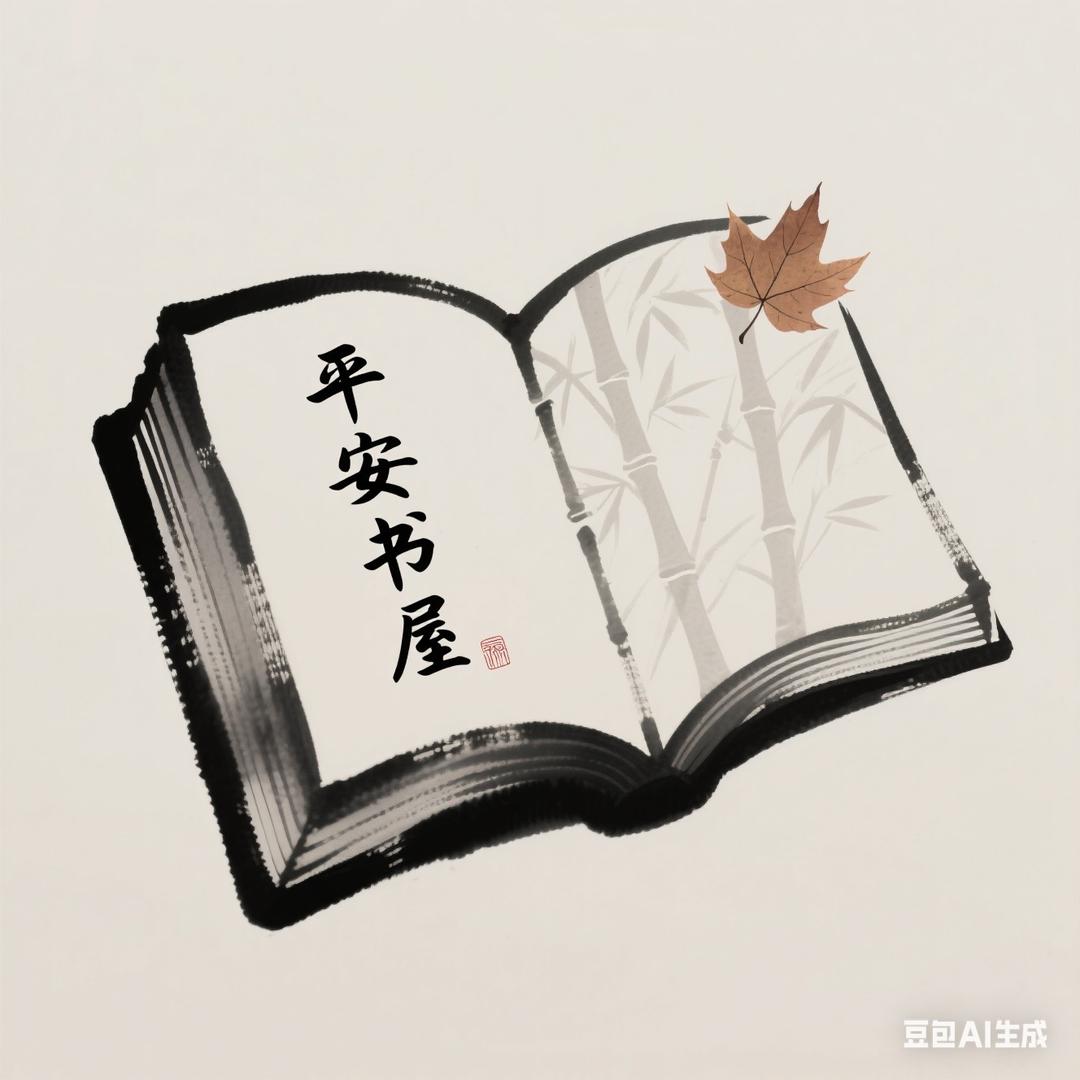 每日平安书屋