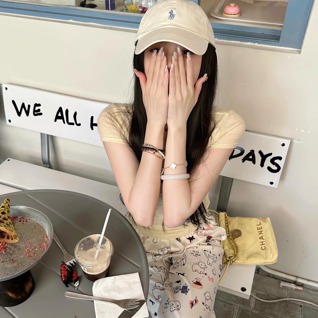 小鱼🎣