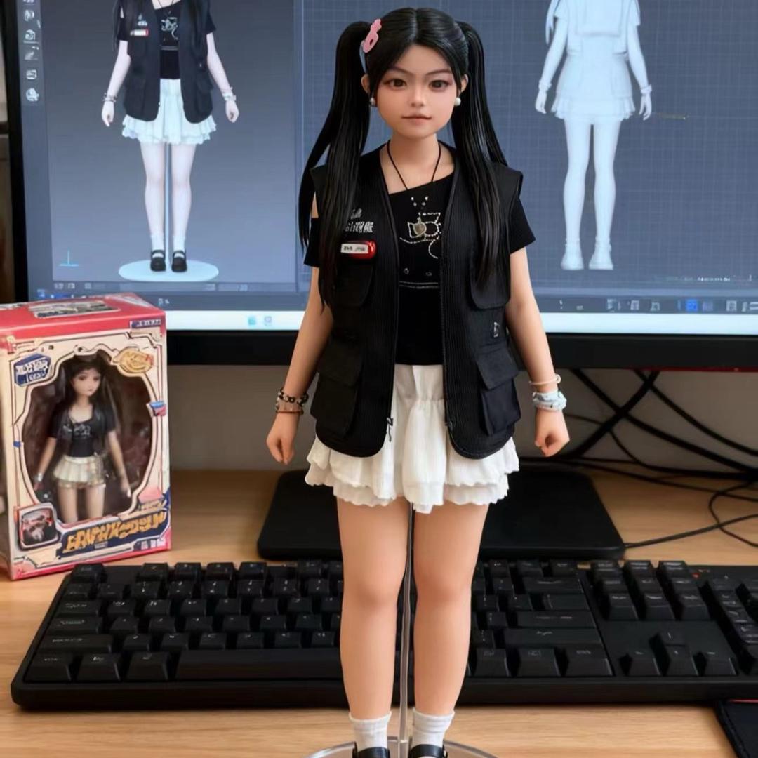 香香菜～