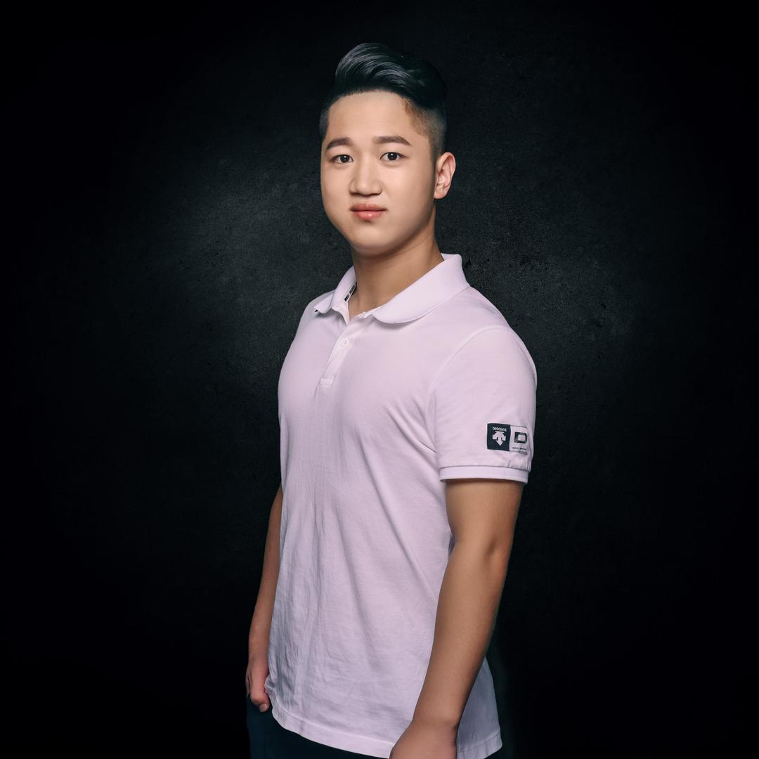 北京上门私教小张