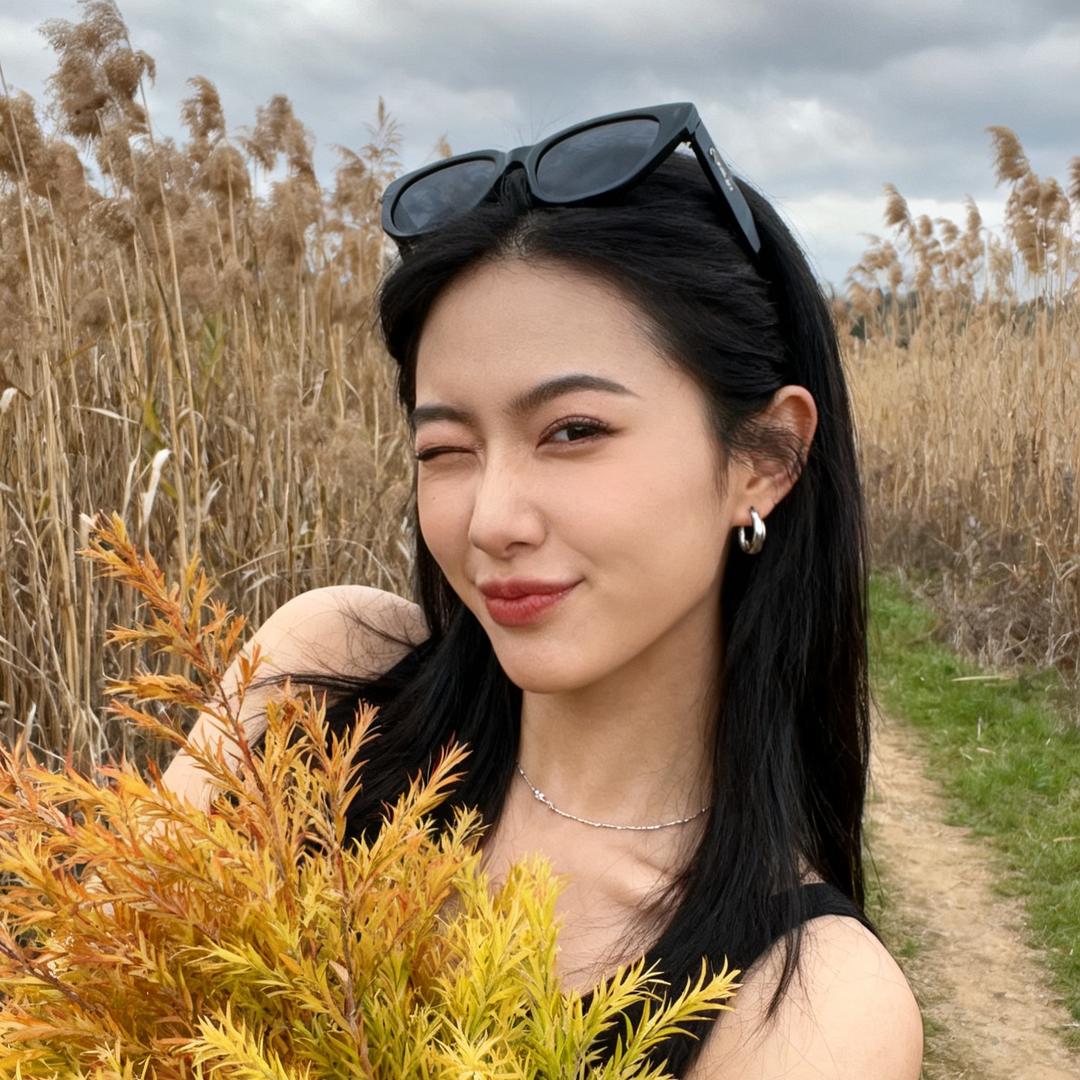 甜辣雪芙（穿搭版）