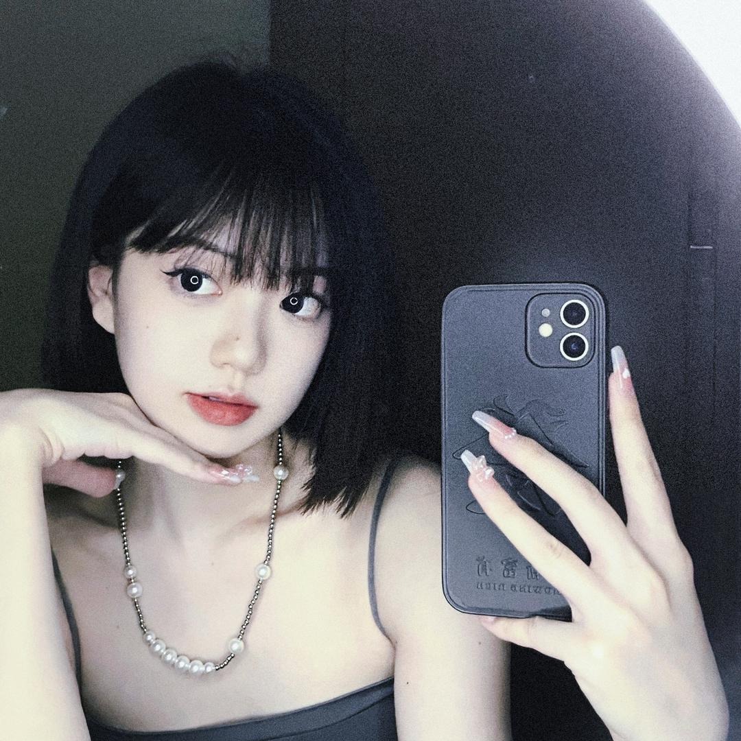 只吃一颗李