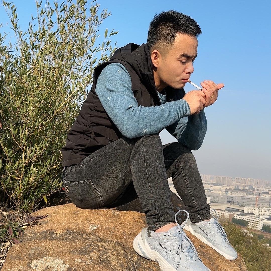 知足💕常乐