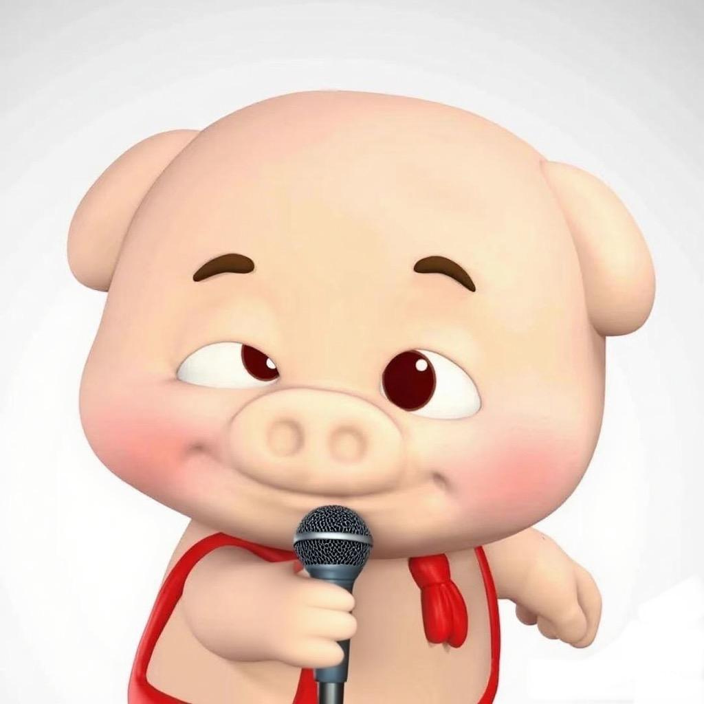 小呆呆（记录版）