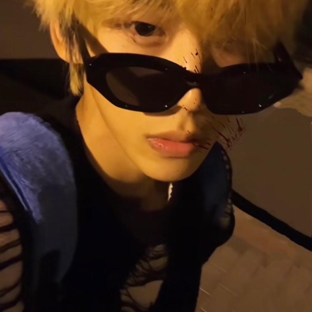 璟晨. （努力版）