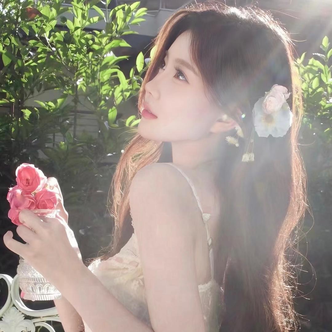 婉晴💃
