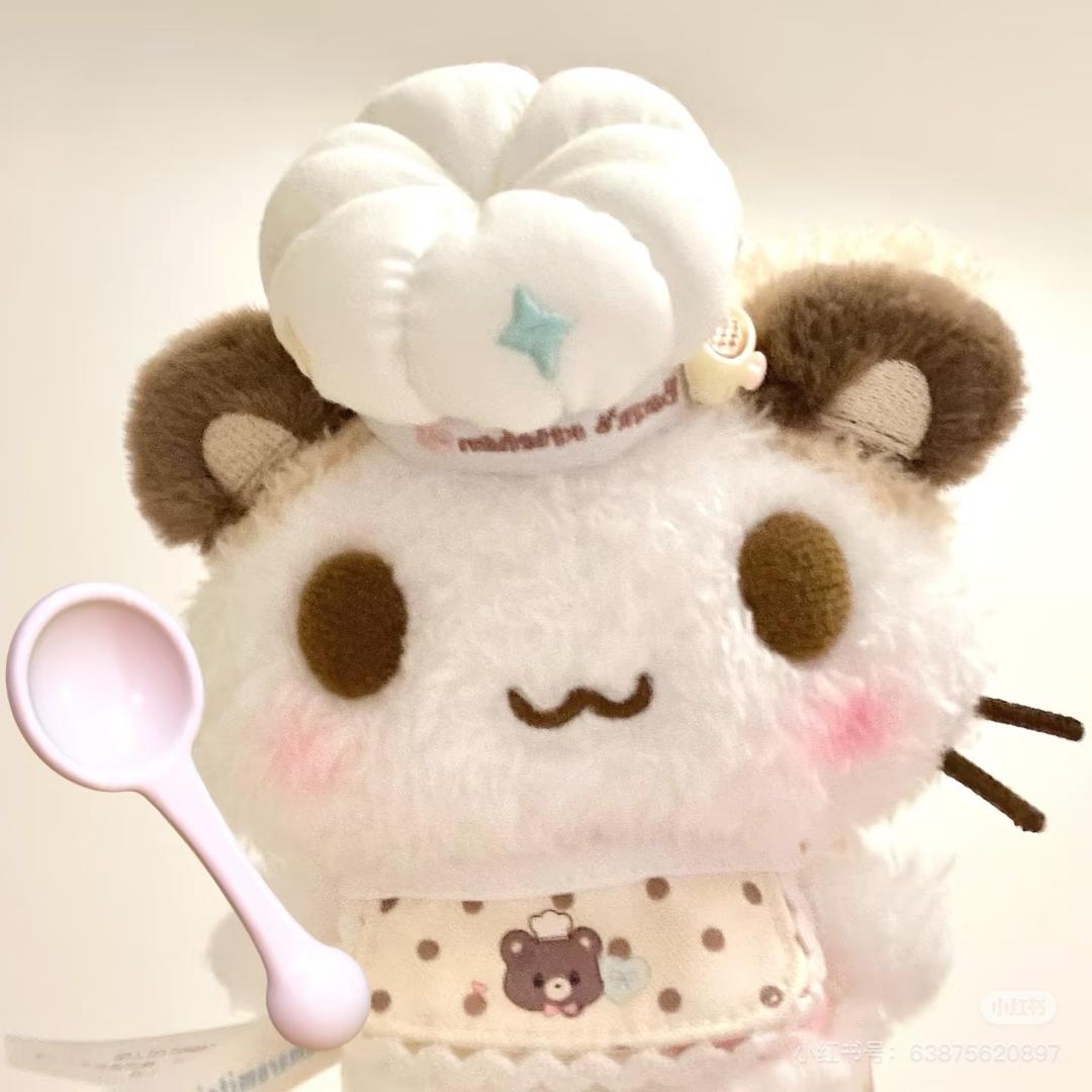 芝士小羊🐑