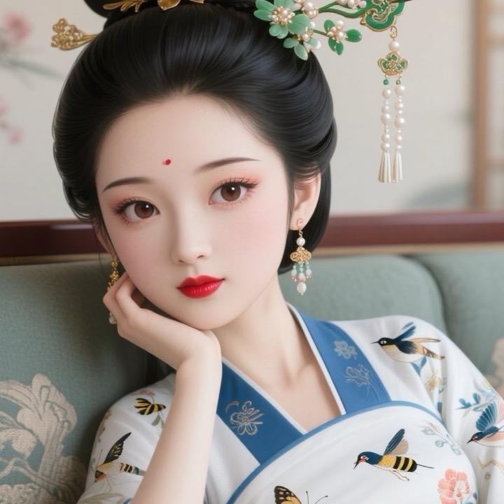 小凤儿单身妈妈