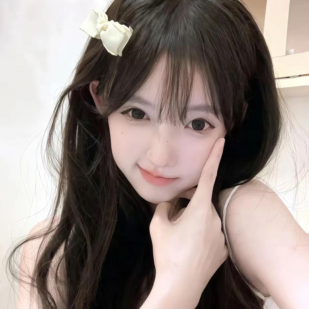 诺诺不会撒娇🫧