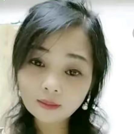 晴晴❤️